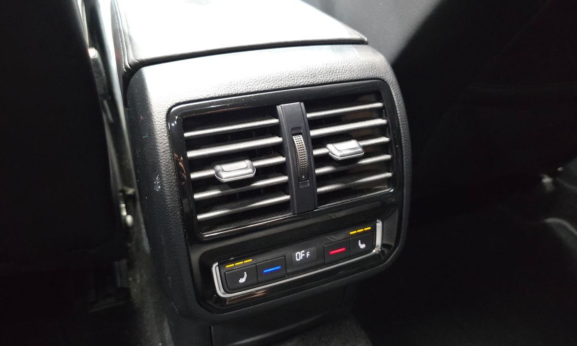 Volkswagen Passat 2021