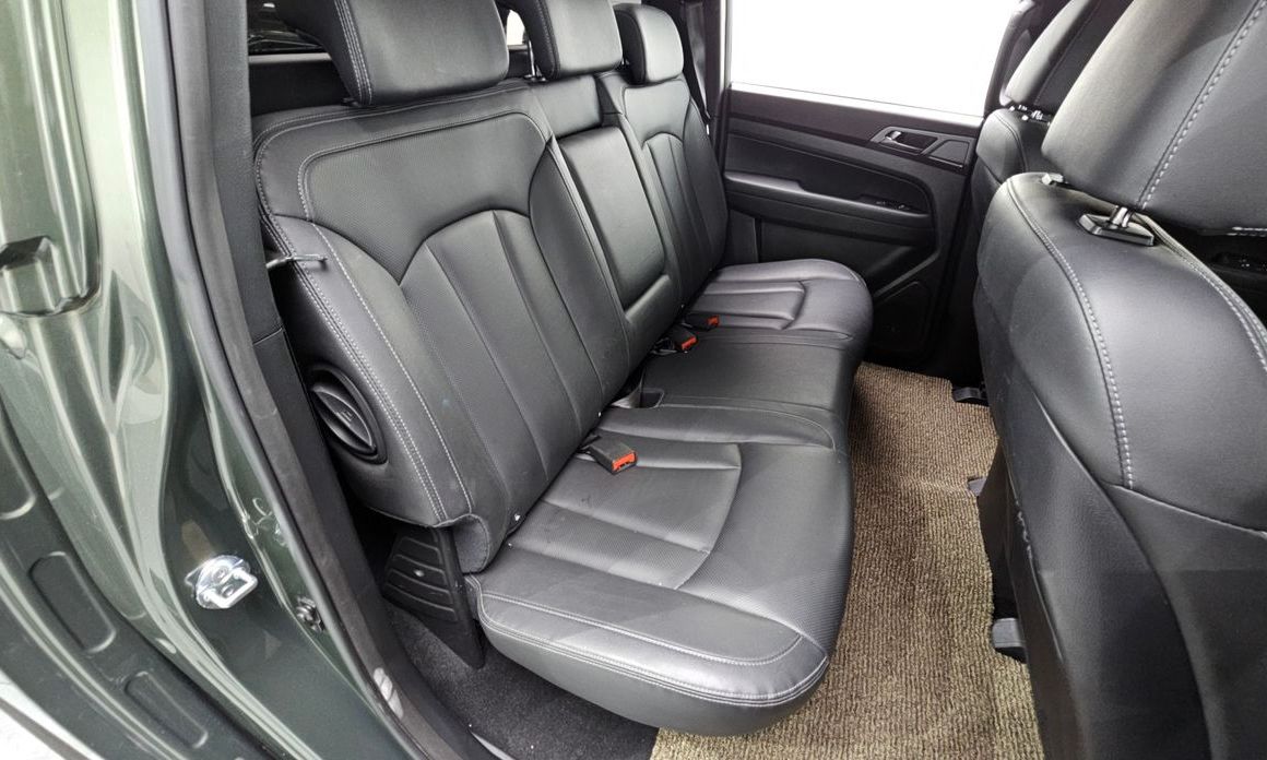 KG_Mobility_Ssangyong Rexton 2024