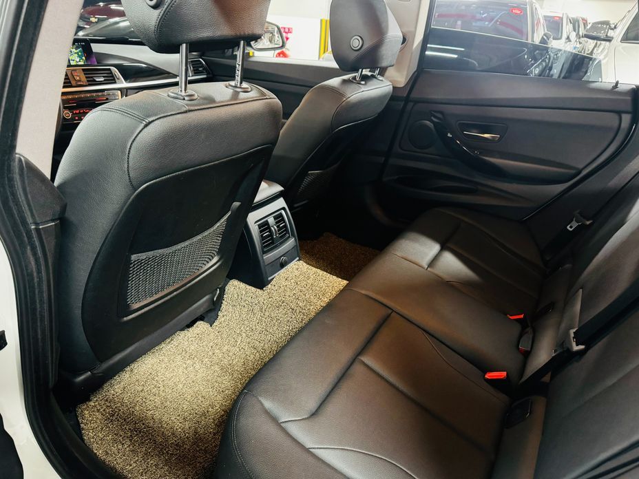 BMW Gran Turismo 2018