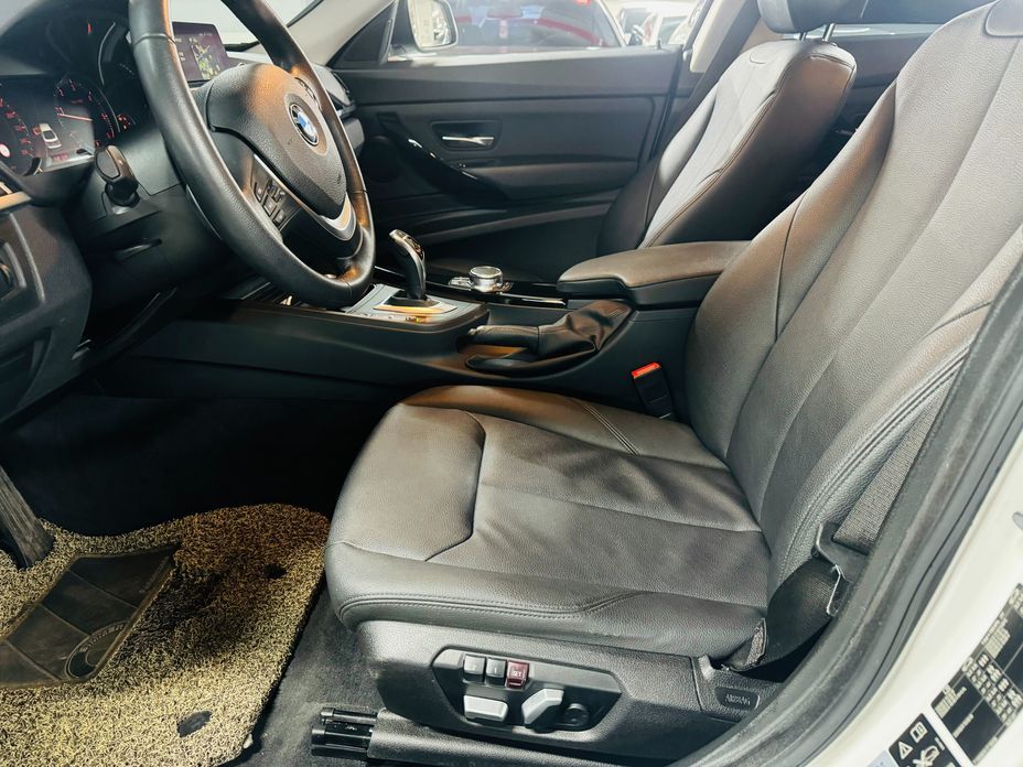 BMW Gran Turismo 2018