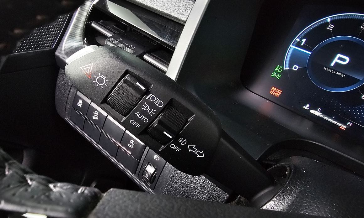 KG_Mobility_Ssangyong Rexton 2024
