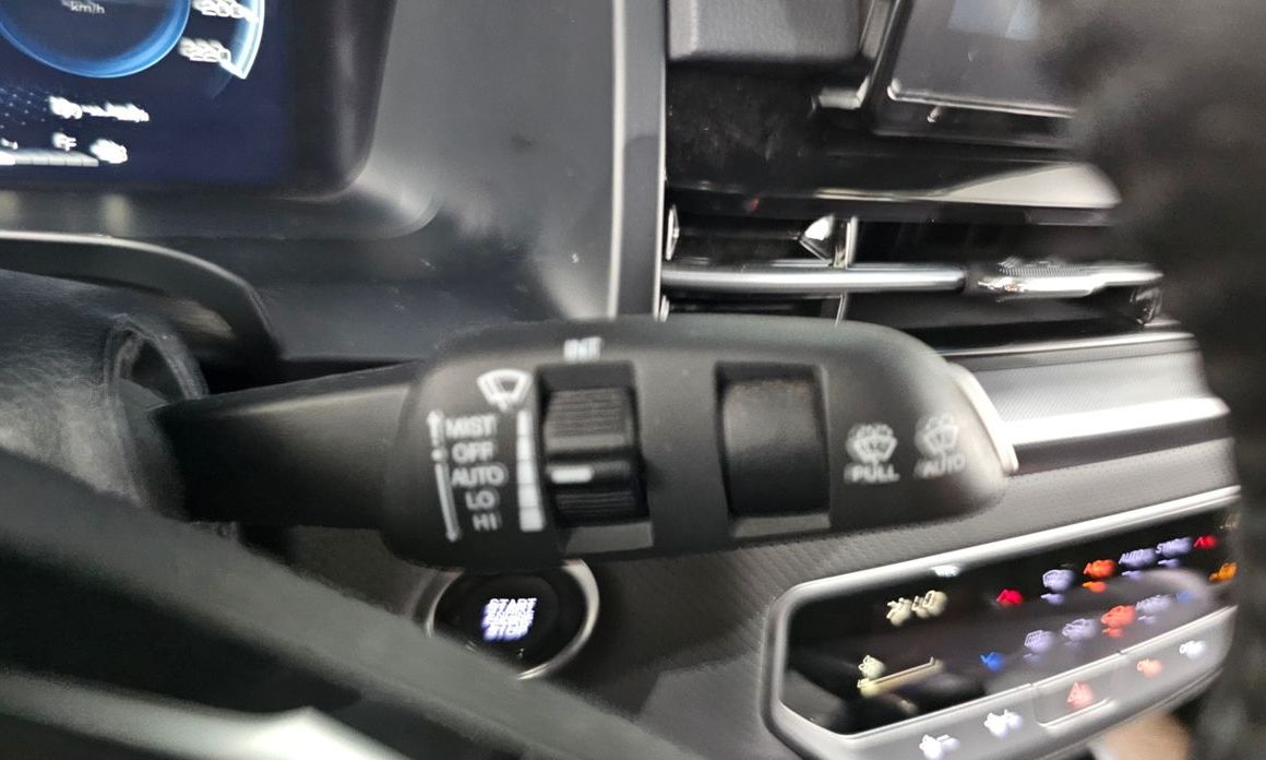 KG_Mobility_Ssangyong Rexton 2024