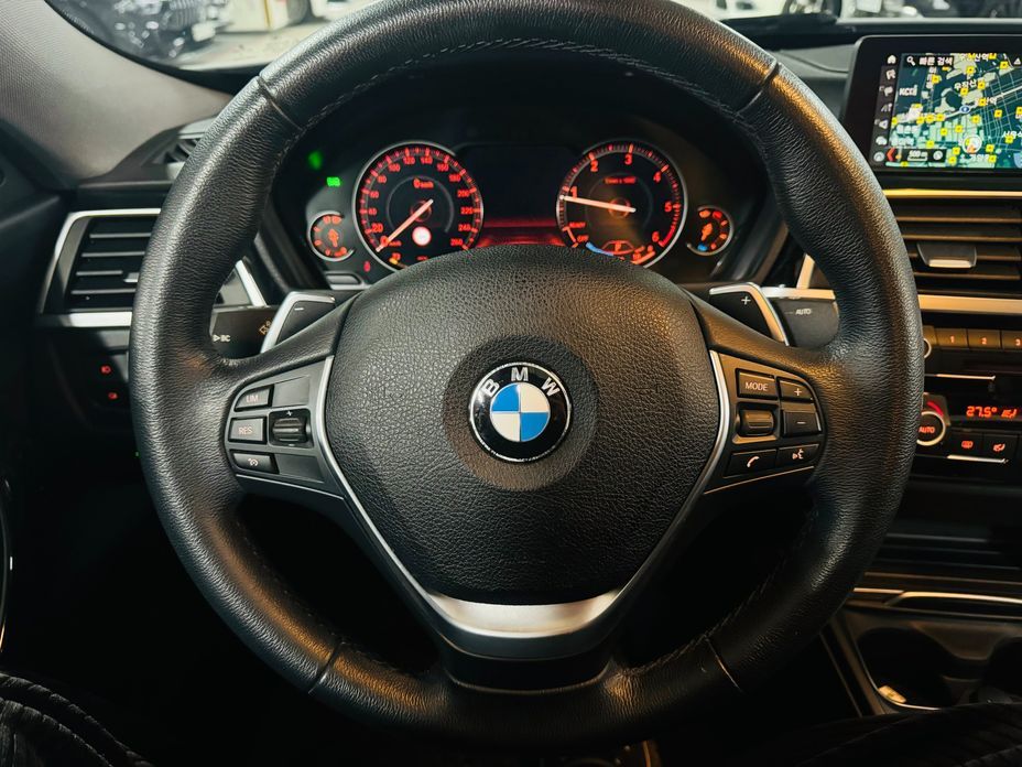 BMW Gran Turismo 2018