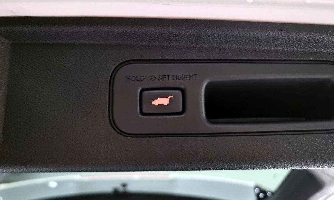 Honda Odyssey 2019