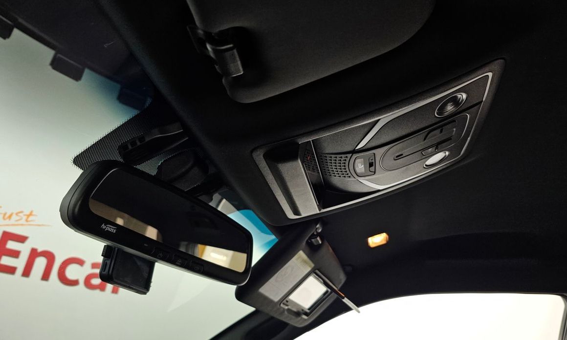 KG_Mobility_Ssangyong Rexton 2024
