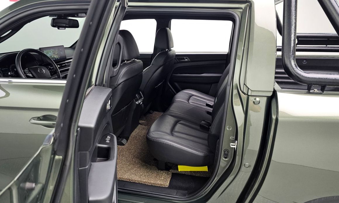 KG_Mobility_Ssangyong Rexton 2024