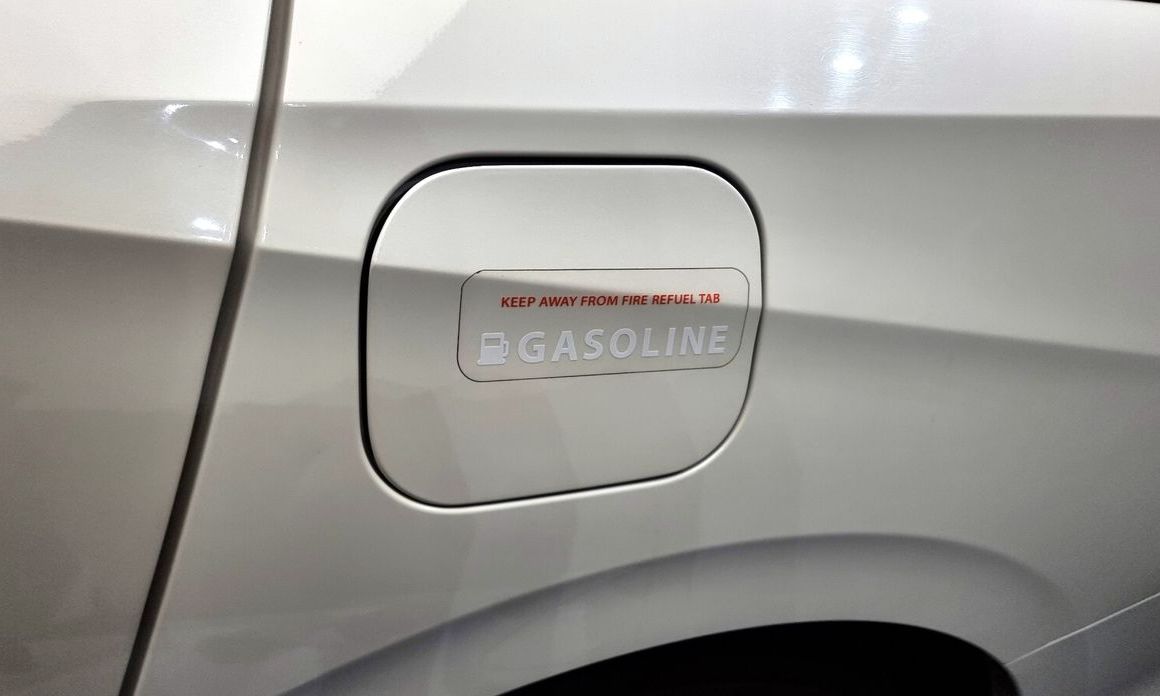 Honda Odyssey 2019
