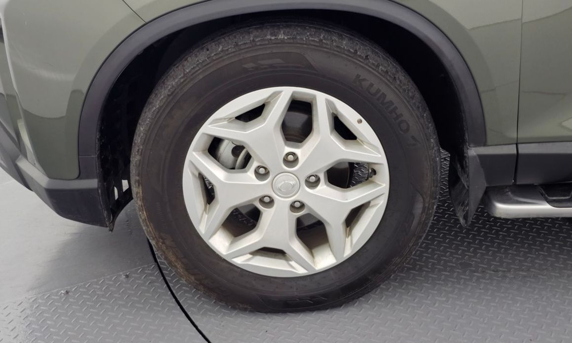 KG_Mobility_Ssangyong Rexton 2024