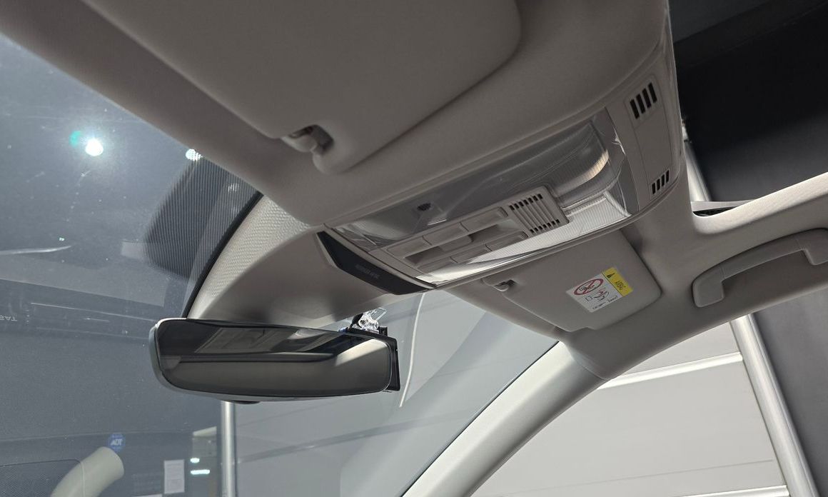 Volkswagen Passat 2021