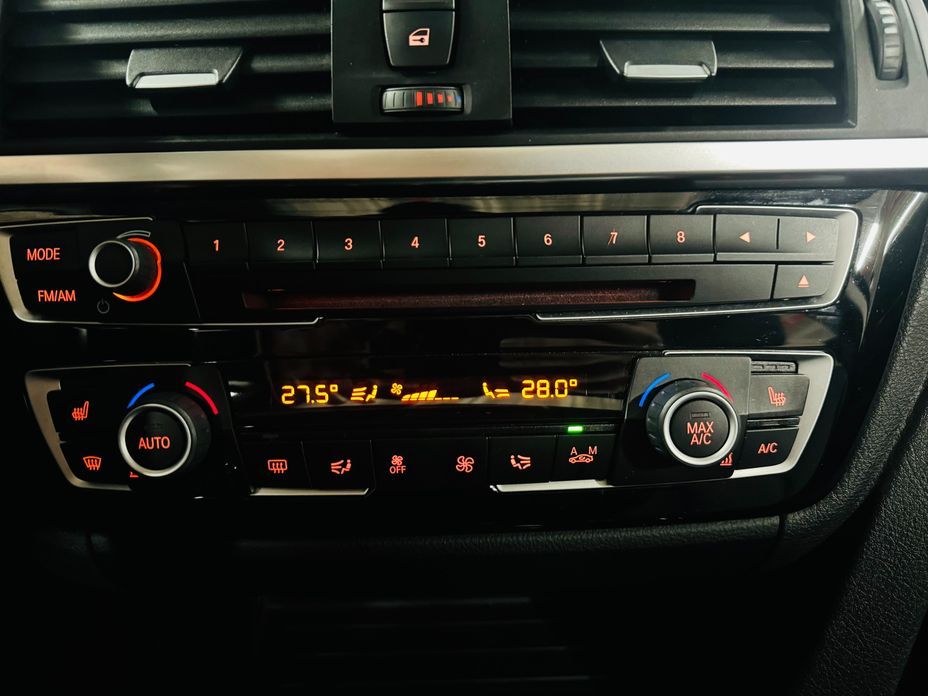 BMW Gran Turismo 2018