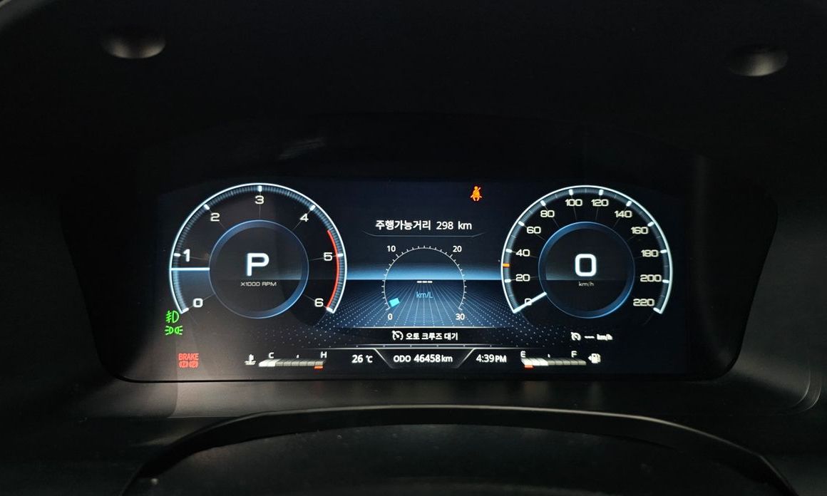 KG_Mobility_Ssangyong Rexton 2024