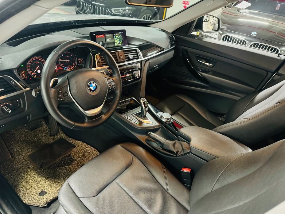 BMW Gran Turismo 2018