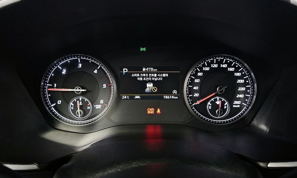 Hyundai Santafe 2022