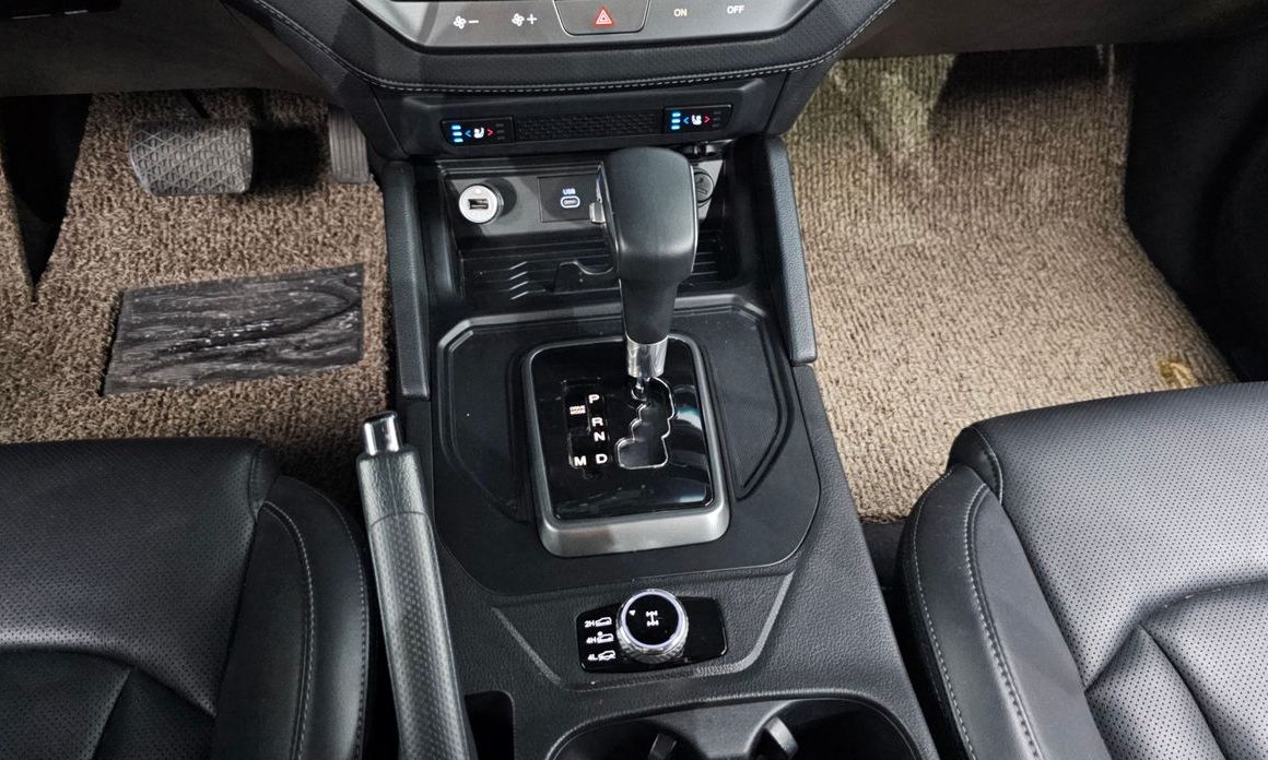 KG_Mobility_Ssangyong Rexton 2024