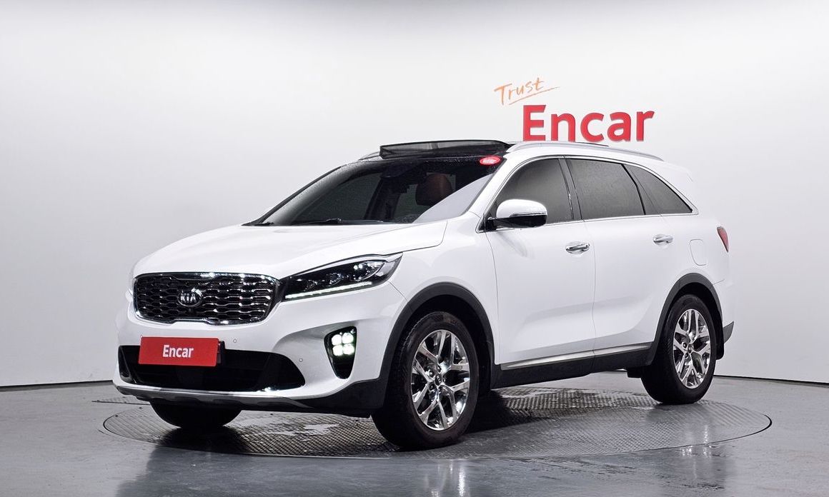 Kia Sorento 2020