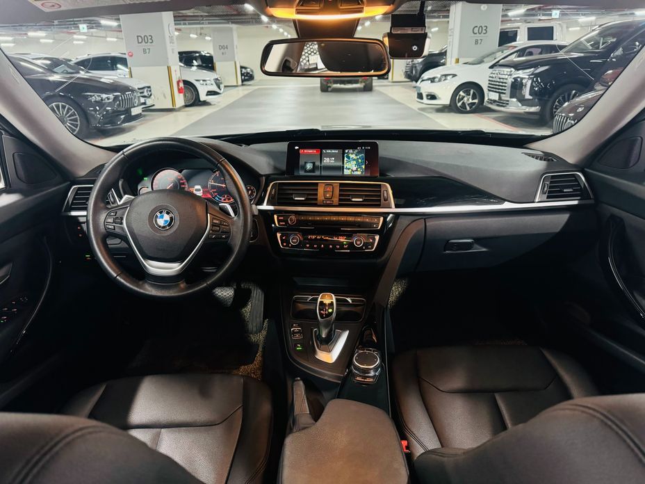BMW Gran Turismo 2018