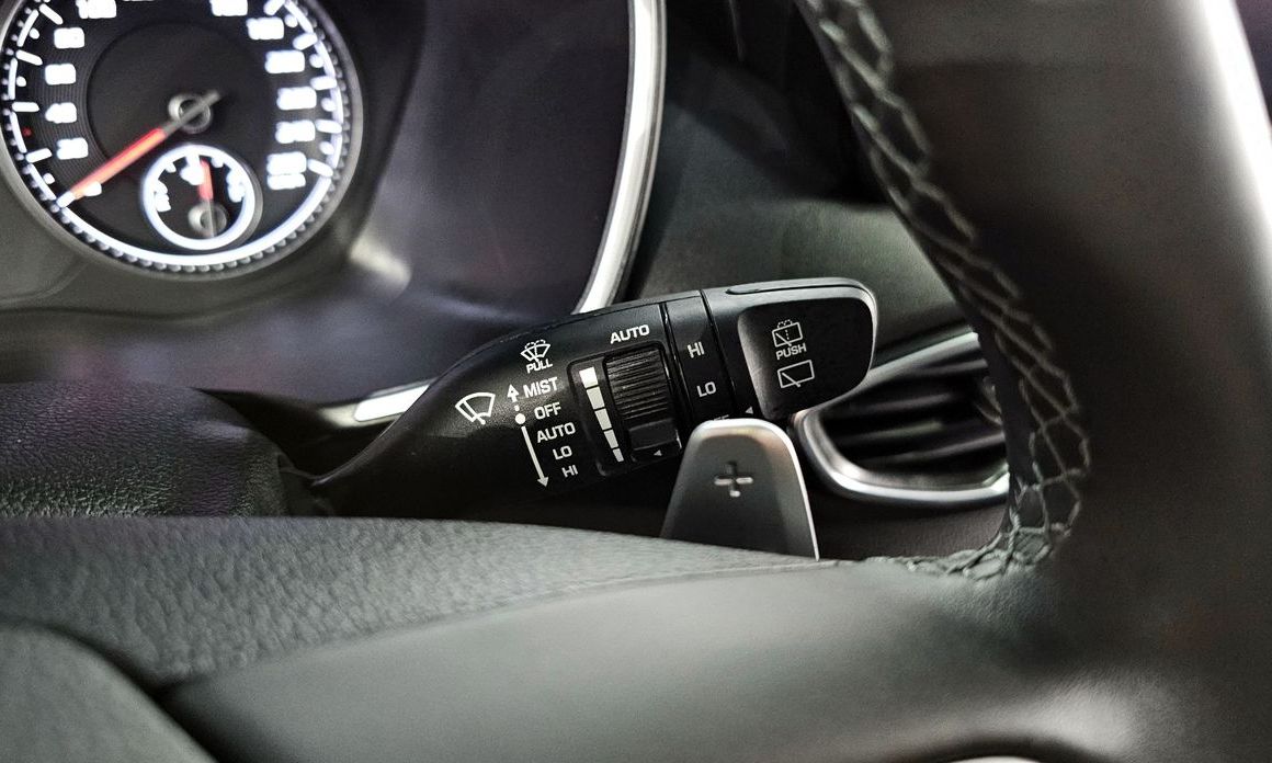 Hyundai Santafe 2022