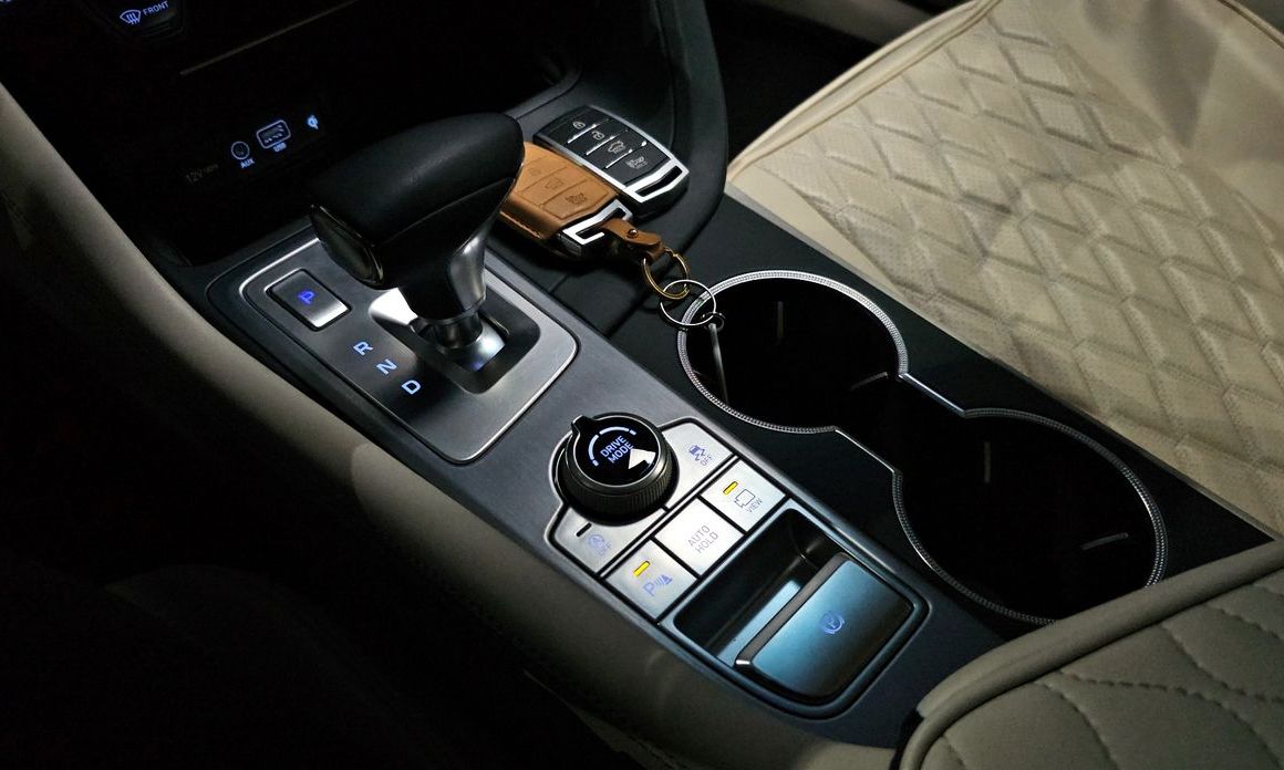 Genesis G70 2019