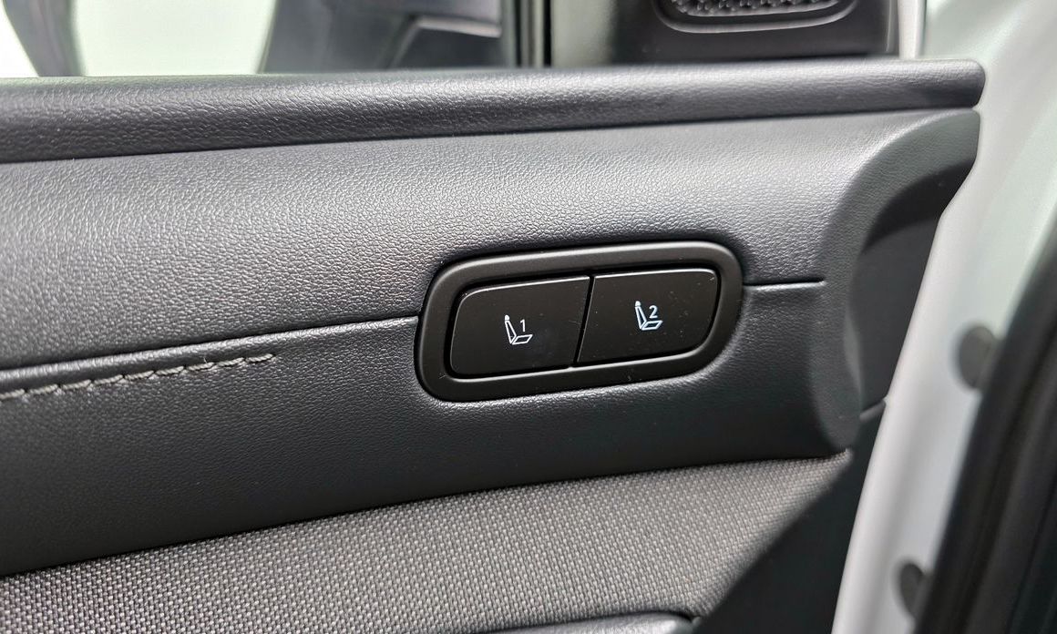 Hyundai Tucson 2025