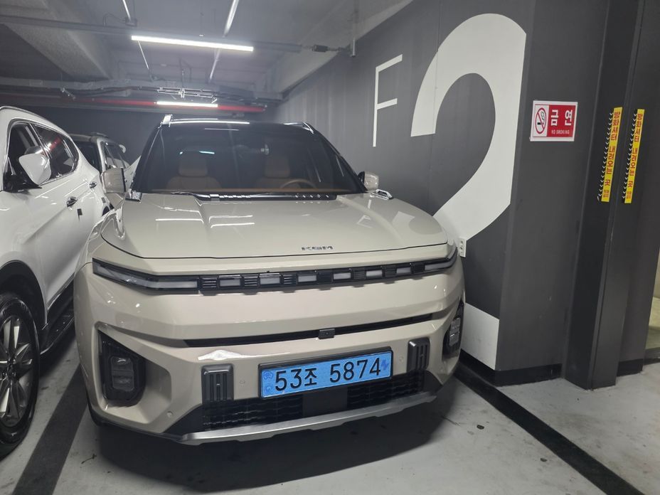 KG_Mobility_Ssangyong Torres 2025