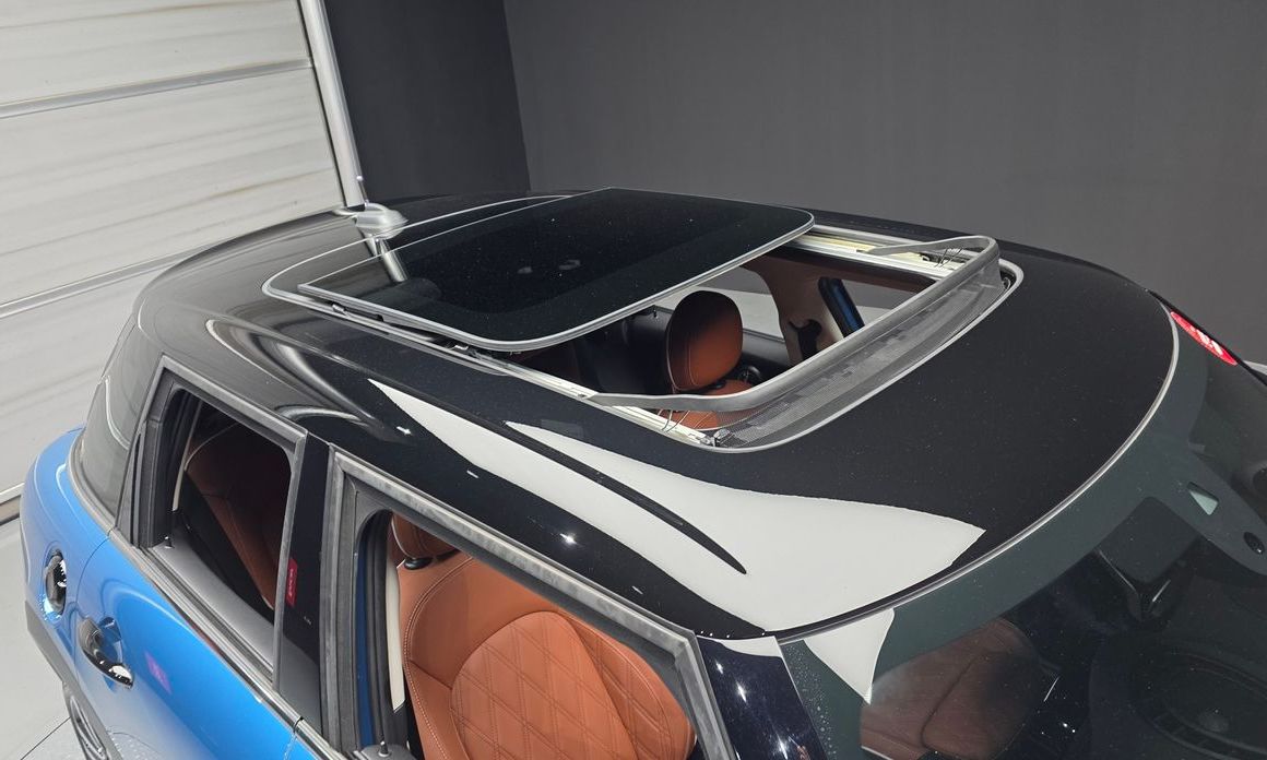 Mini Cooper 2024