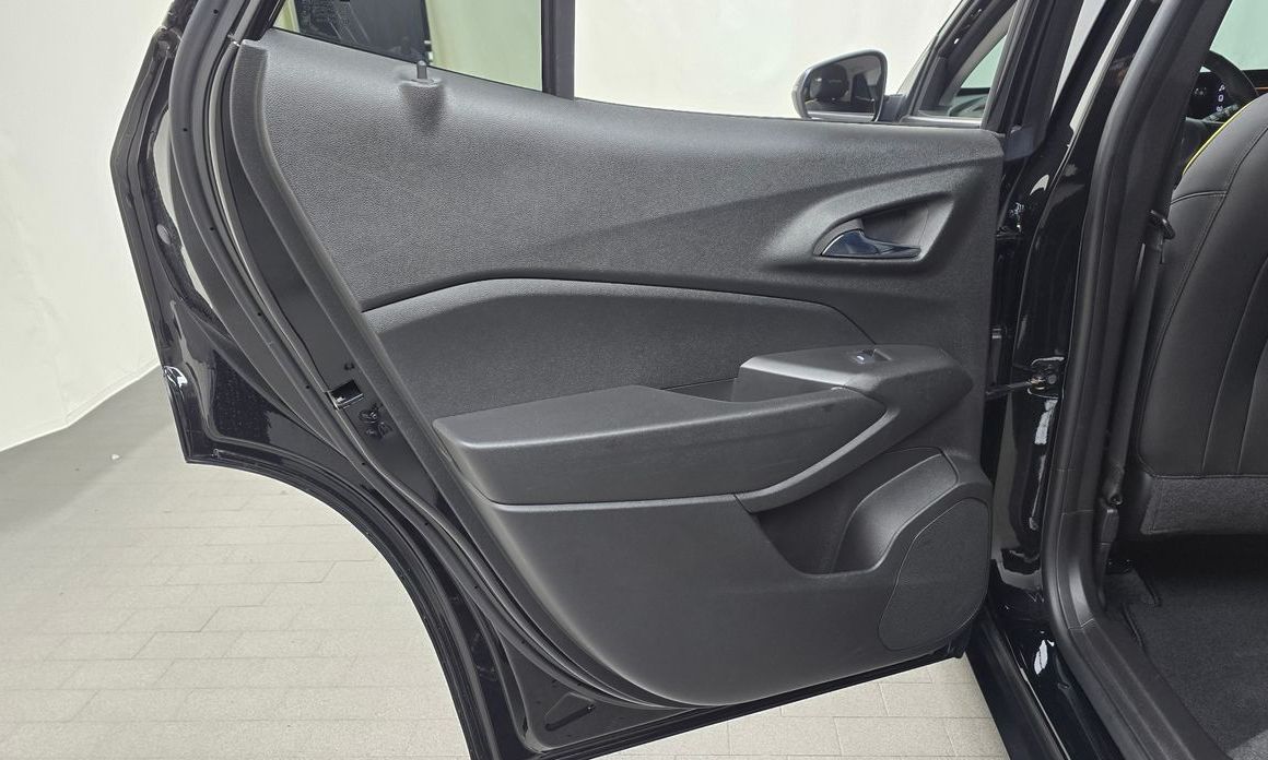 ChevroletGMDaewoo Trax 2024