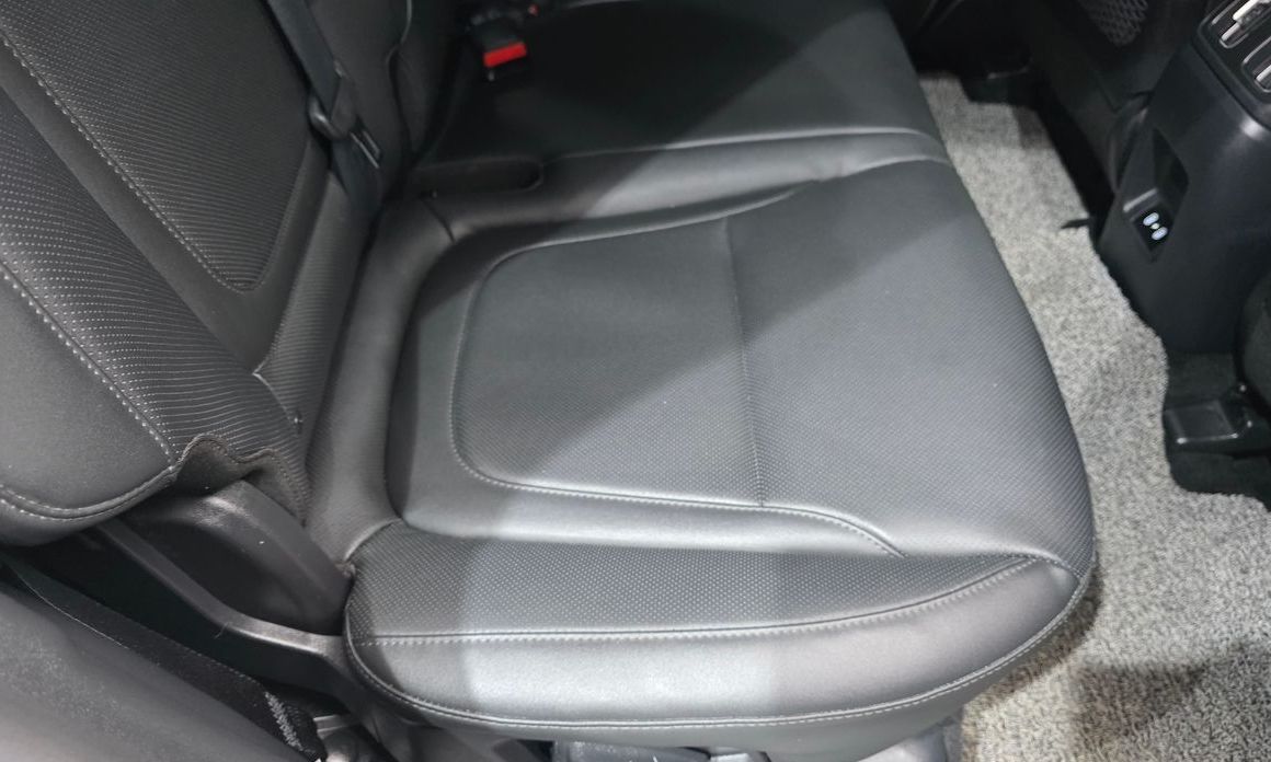 Hyundai Tucson 2025