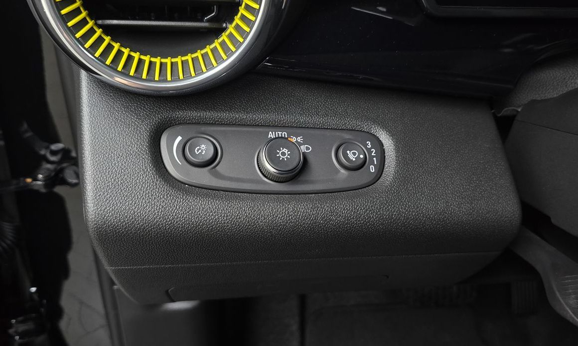 ChevroletGMDaewoo Trax 2024