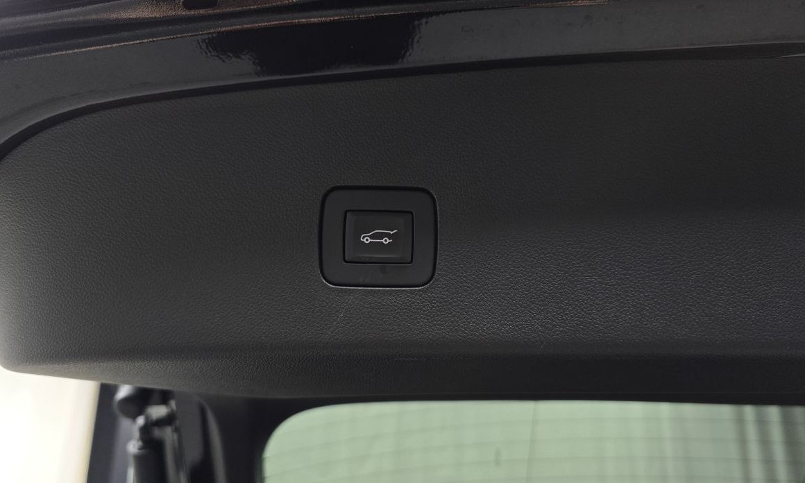 ChevroletGMDaewoo Trax 2024