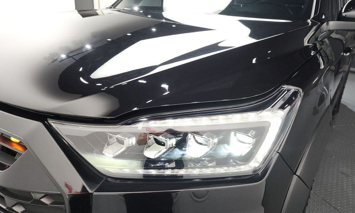 KG_Mobility_Ssangyong Rexton 2024