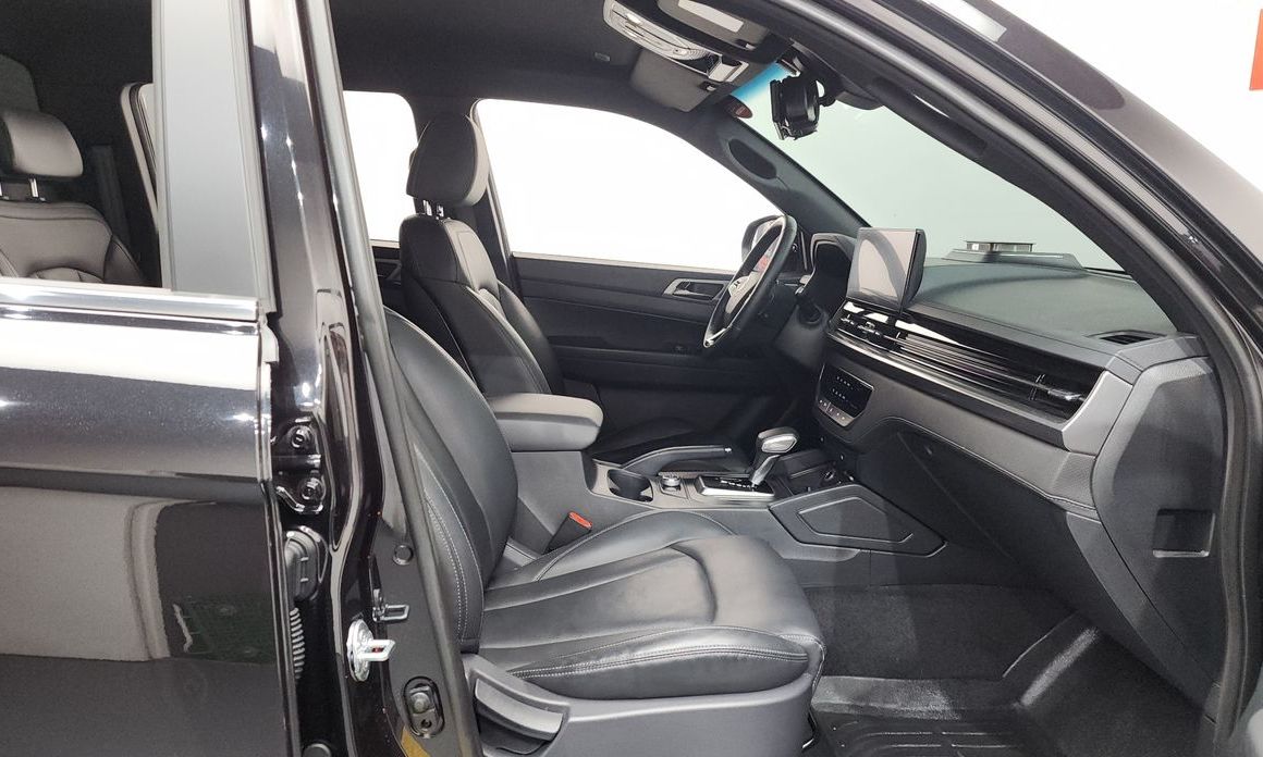 KG_Mobility_Ssangyong Rexton 2024