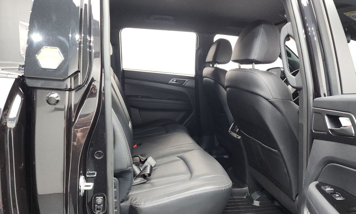 KG_Mobility_Ssangyong Rexton 2024