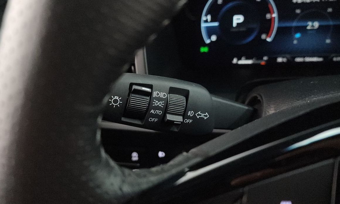 KG_Mobility_Ssangyong Rexton 2024