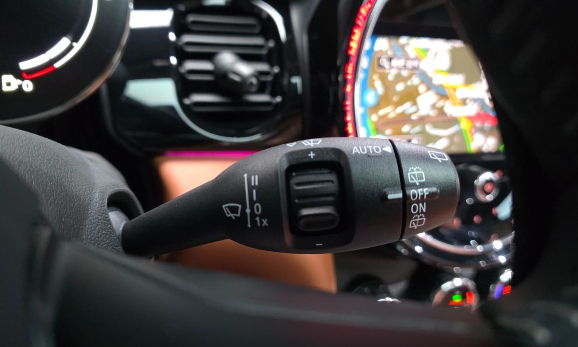 Mini Cooper 2024