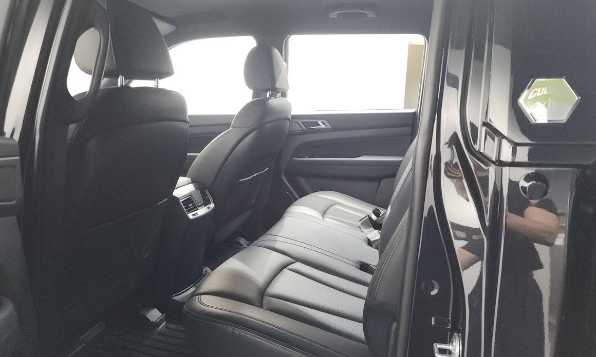 KG_Mobility_Ssangyong Rexton 2024