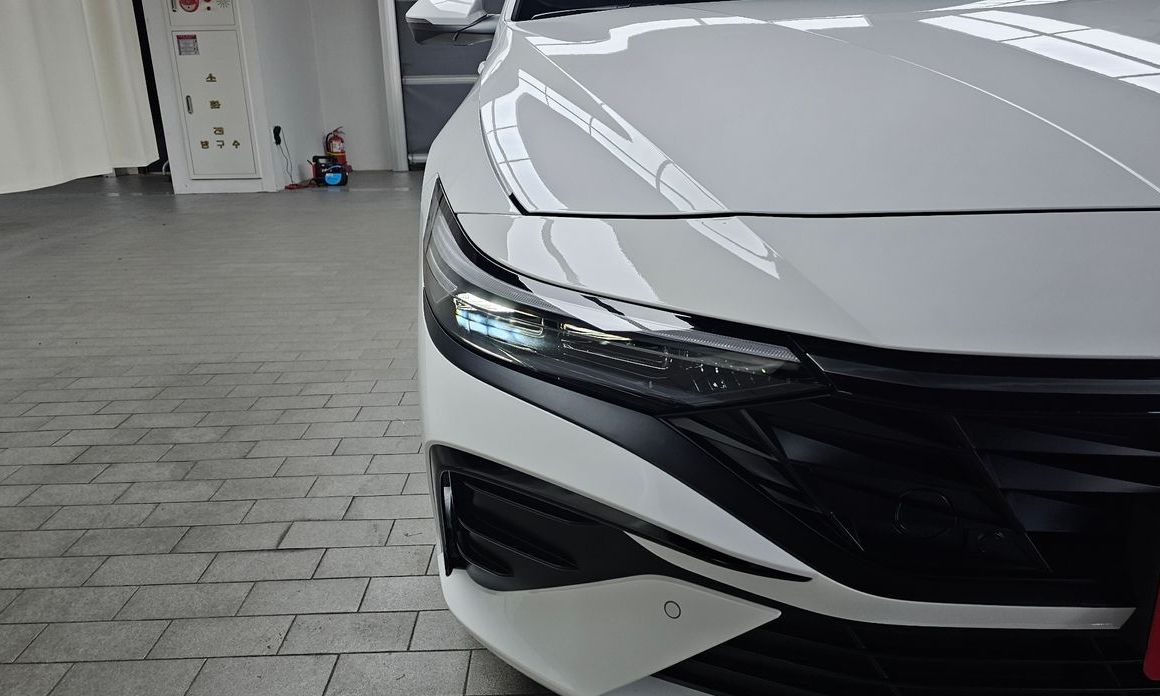 Hyundai AVANTE 2026