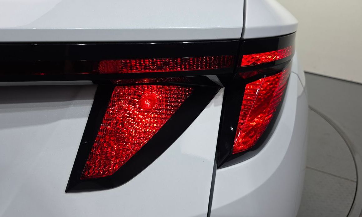 Hyundai Tucson 2025