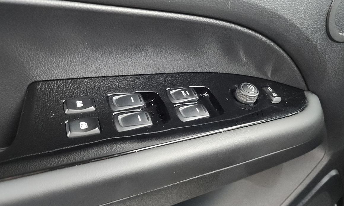 KG_Mobility_Ssangyong Rexton 2024