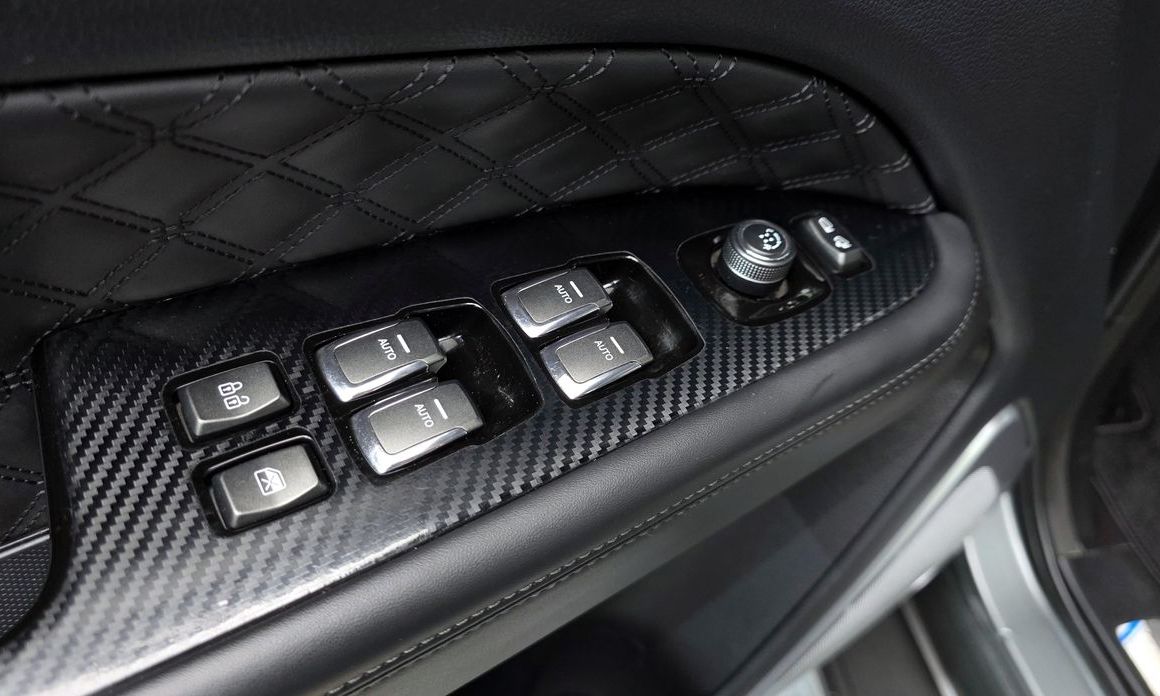 KG_Mobility_Ssangyong Rexton 2022