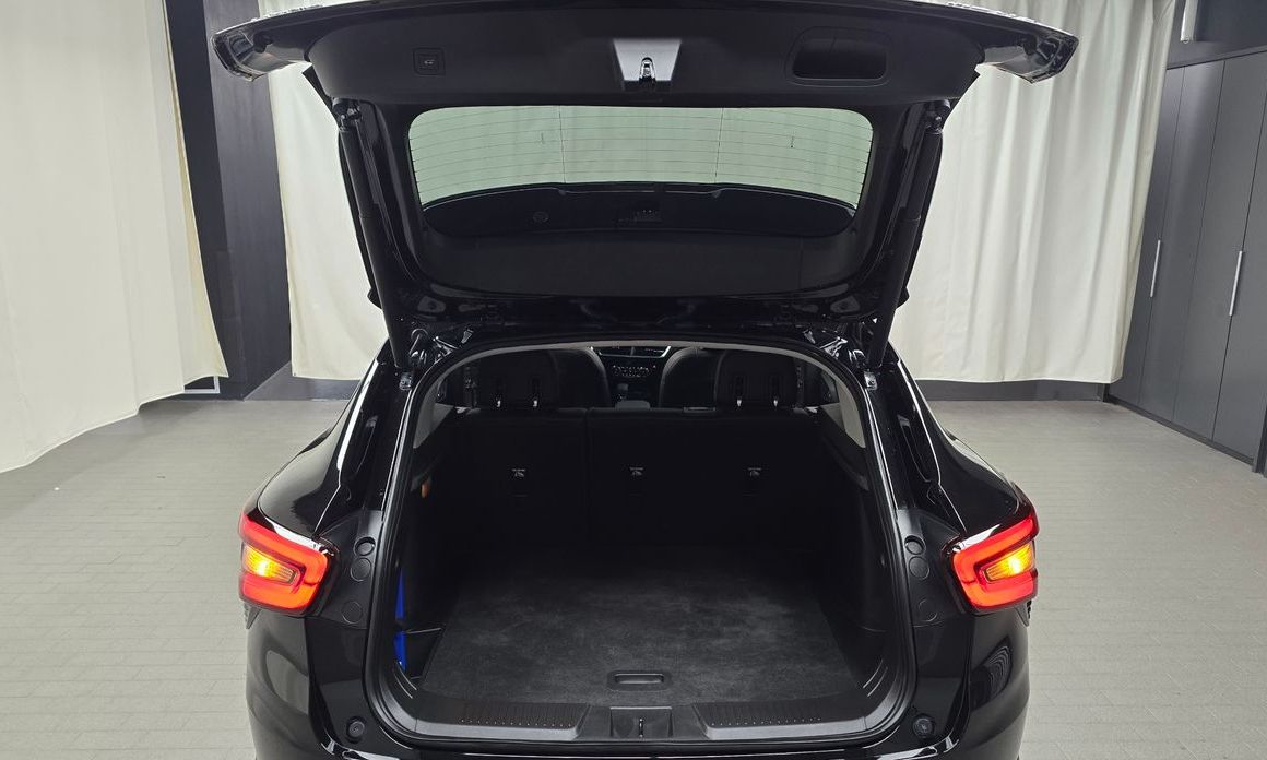 ChevroletGMDaewoo Trax 2024