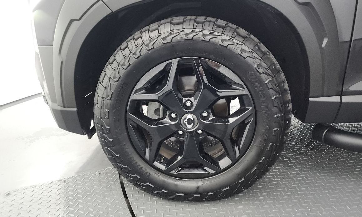 KG_Mobility_Ssangyong Rexton 2024