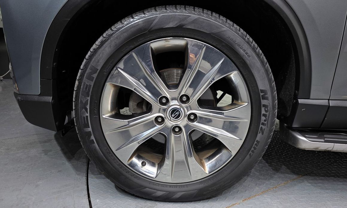 KG_Mobility_Ssangyong Rexton 2022