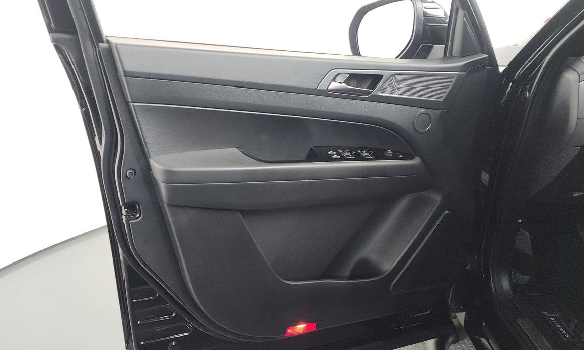 KG_Mobility_Ssangyong Rexton 2024