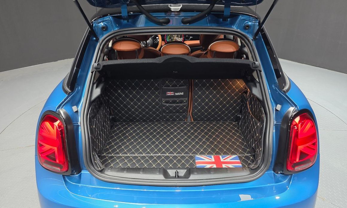 Mini Cooper 2024
