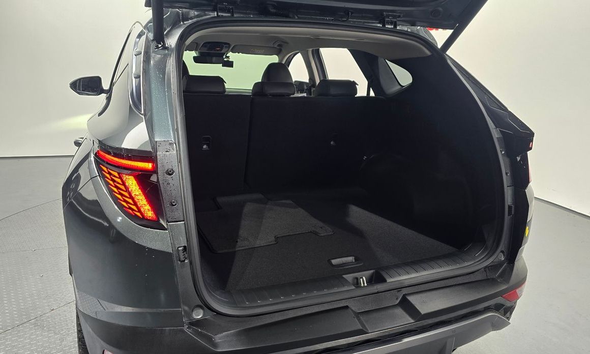 Hyundai Tucson 2023