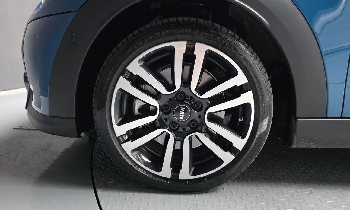 Mini Cooper 2024