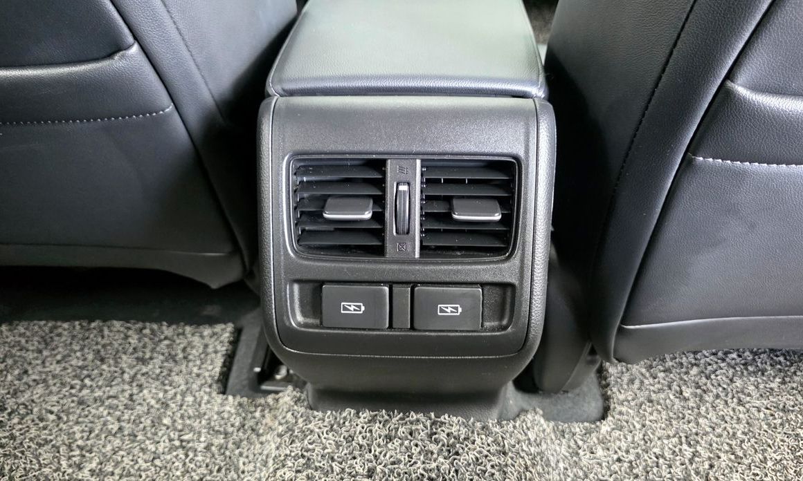 Honda Accord 2021