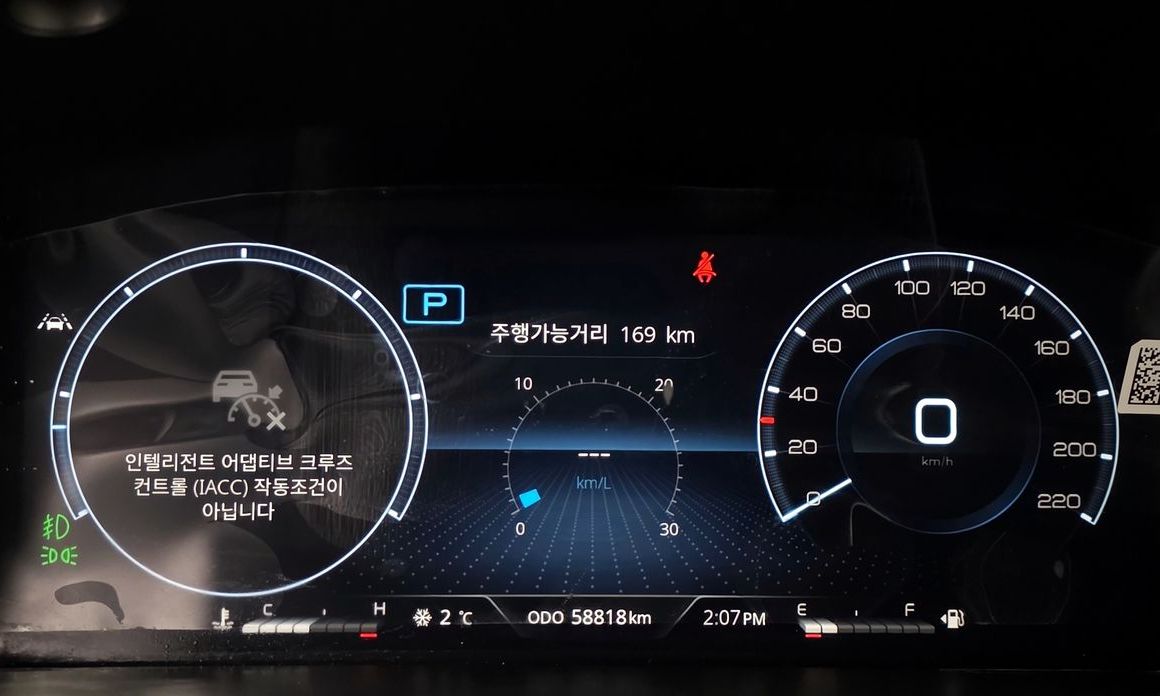 KG_Mobility_Ssangyong Rexton 2022