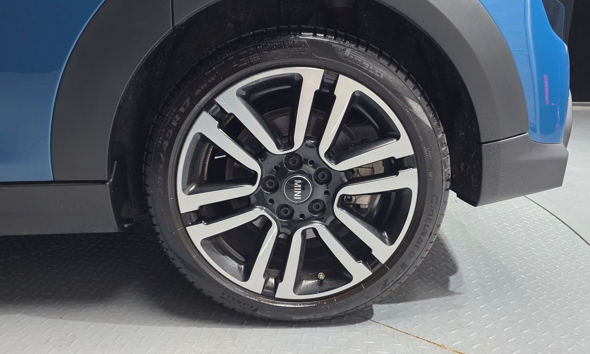 Mini Cooper 2024