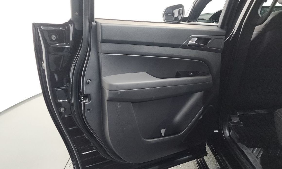 KG_Mobility_Ssangyong Rexton 2024